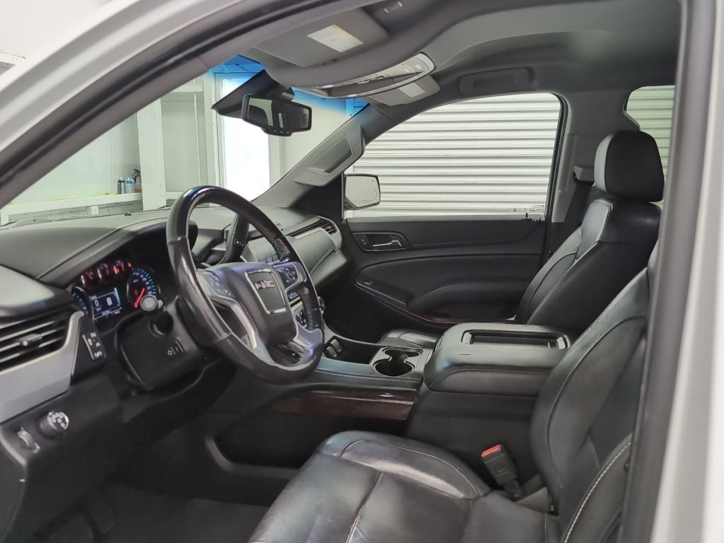 2019 GMC Yukon XL SLT