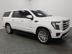 2025 GMC Yukon XL Elevation