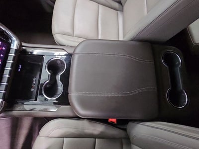 2025 GMC Yukon XL Elevation