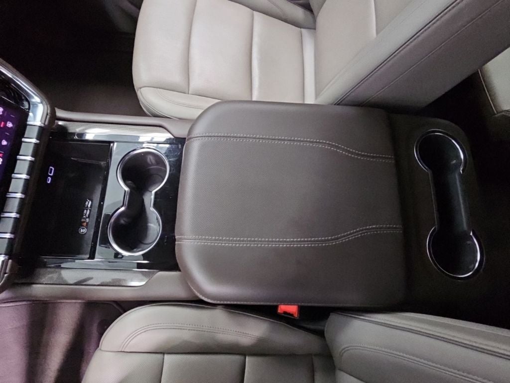 2025 GMC Yukon XL Elevation