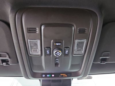 2025 GMC Yukon XL Elevation