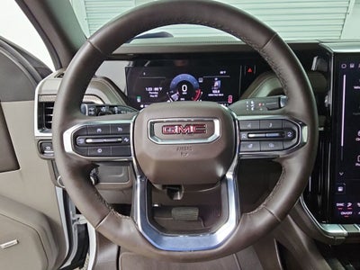 2025 GMC Yukon XL Elevation