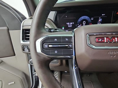 2025 GMC Yukon XL Elevation