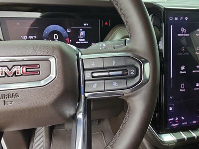 2025 GMC Yukon XL Elevation