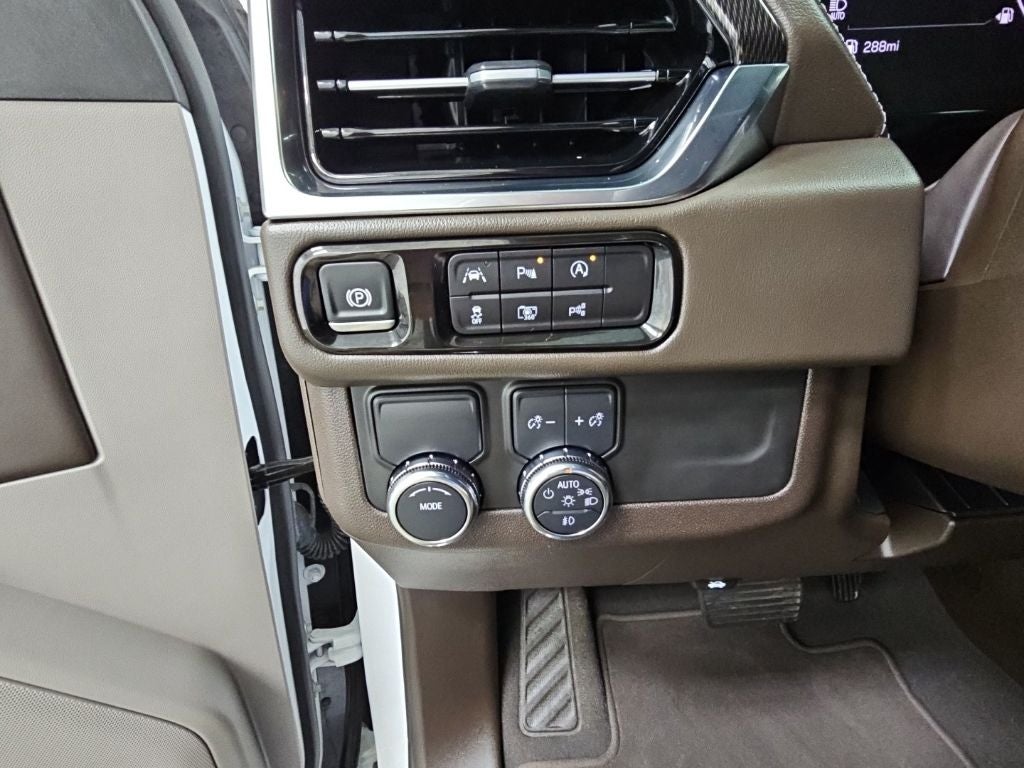 2025 GMC Yukon XL Elevation