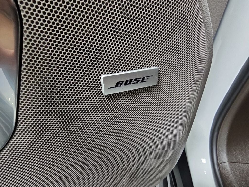 2025 GMC Yukon XL Elevation