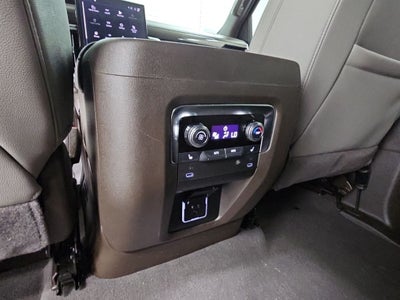 2025 GMC Yukon XL Elevation
