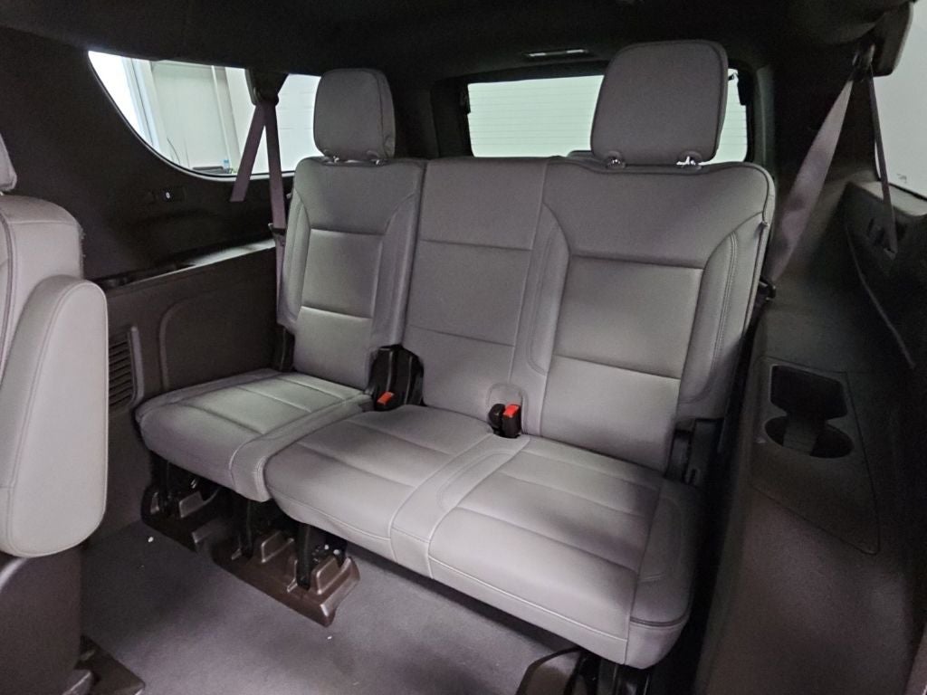 2025 GMC Yukon XL Elevation