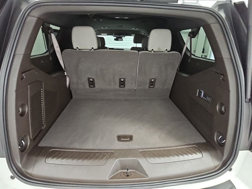 2025 GMC Yukon XL Elevation