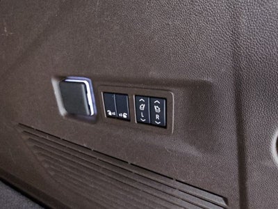 2025 GMC Yukon XL Elevation