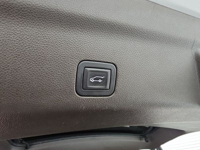 2025 GMC Yukon XL Elevation