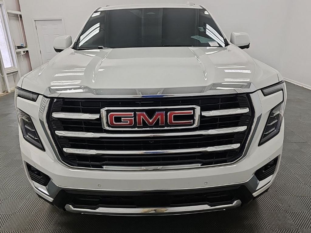 2025 GMC Yukon XL Elevation