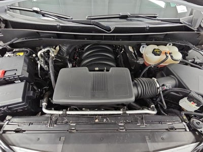 2025 GMC Yukon XL Elevation