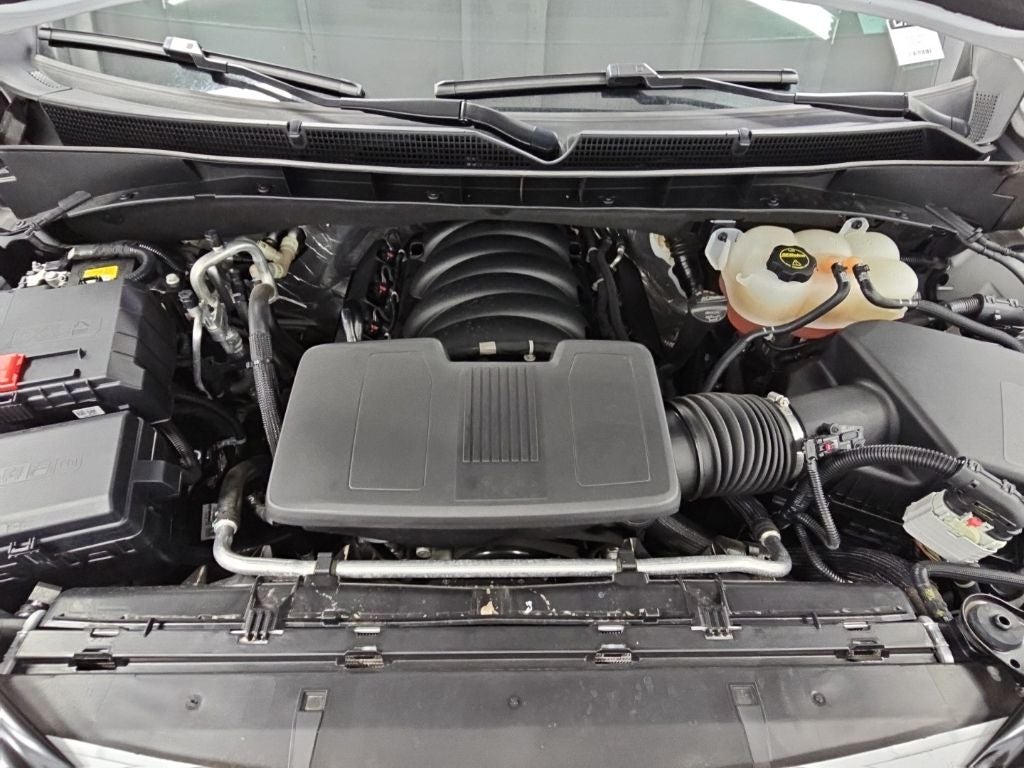 2025 GMC Yukon XL Elevation