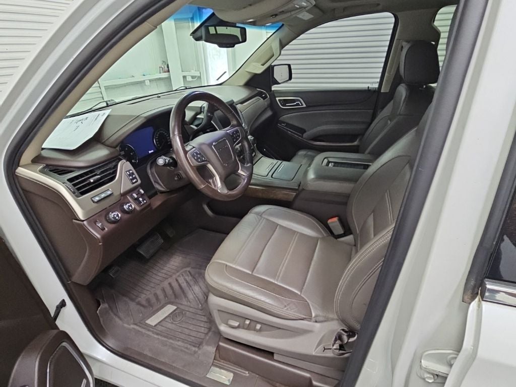 2018 GMC Yukon XL Denali