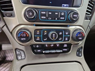 2018 GMC Yukon XL Denali