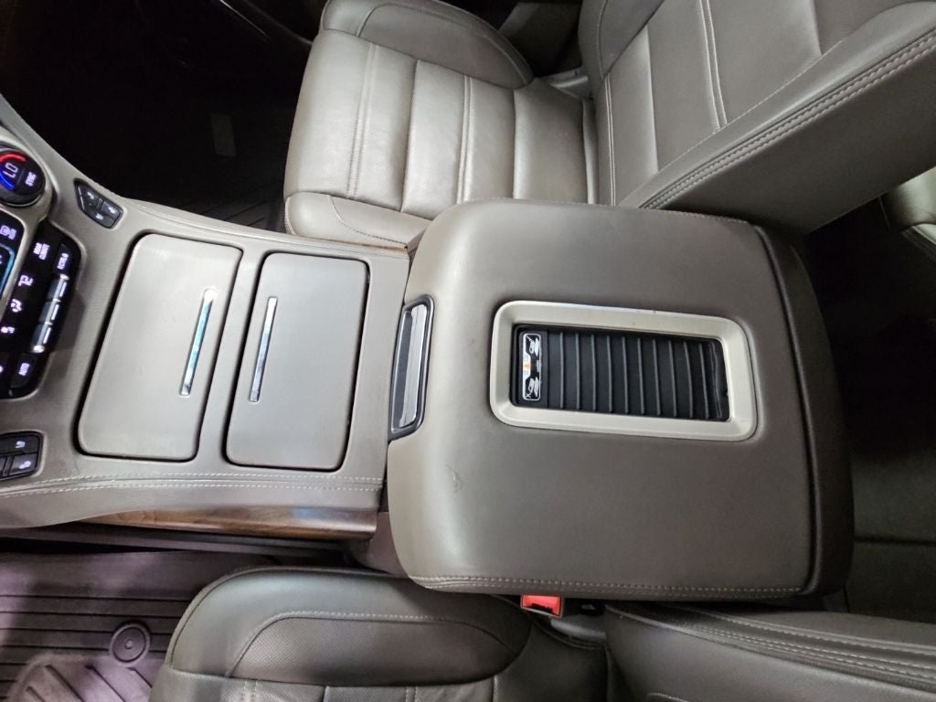 2018 GMC Yukon XL Denali