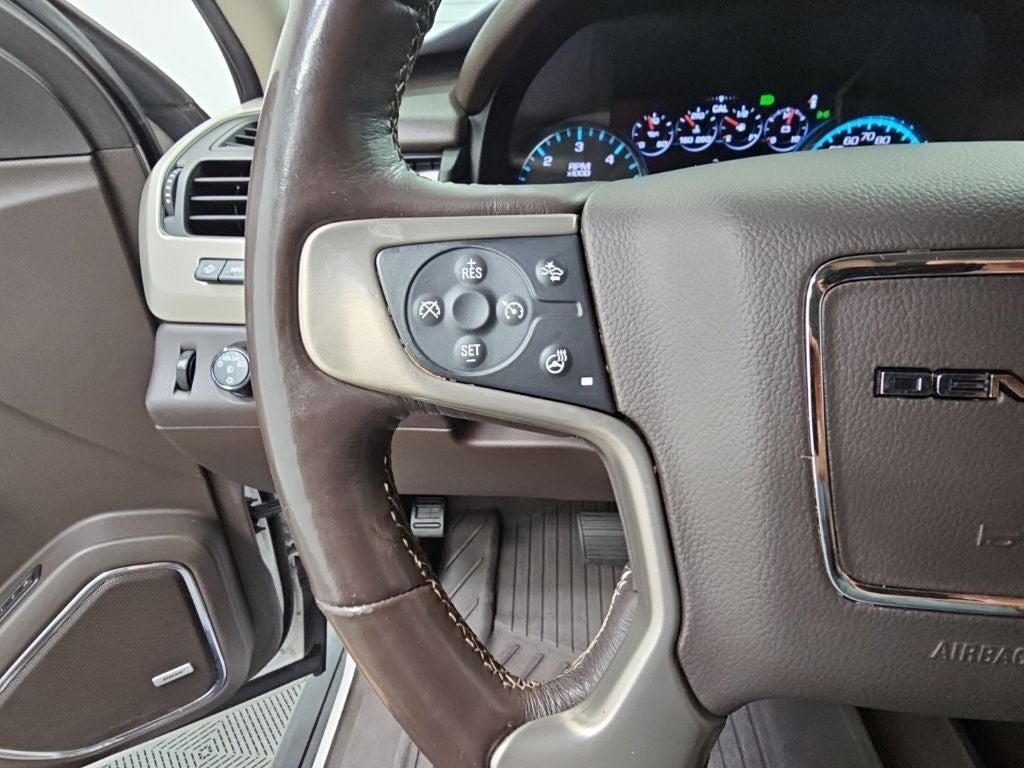 2018 GMC Yukon XL Denali