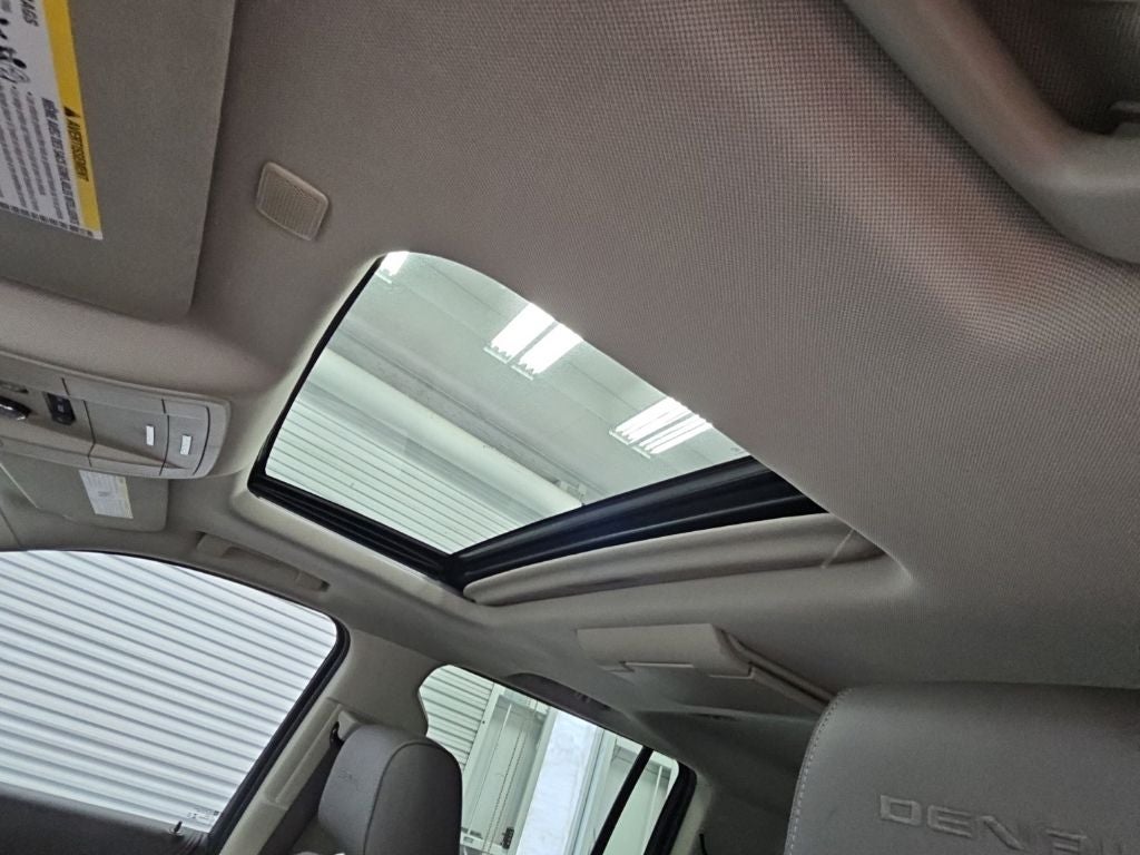 2018 GMC Yukon XL Denali