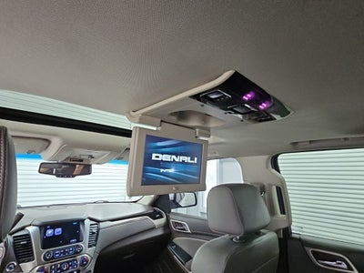2018 GMC Yukon XL Denali