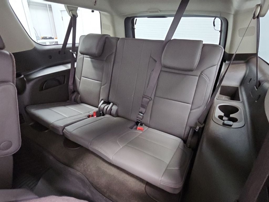 2018 GMC Yukon XL Denali