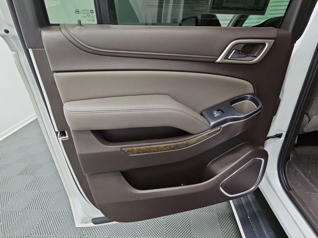 2018 GMC Yukon XL Denali