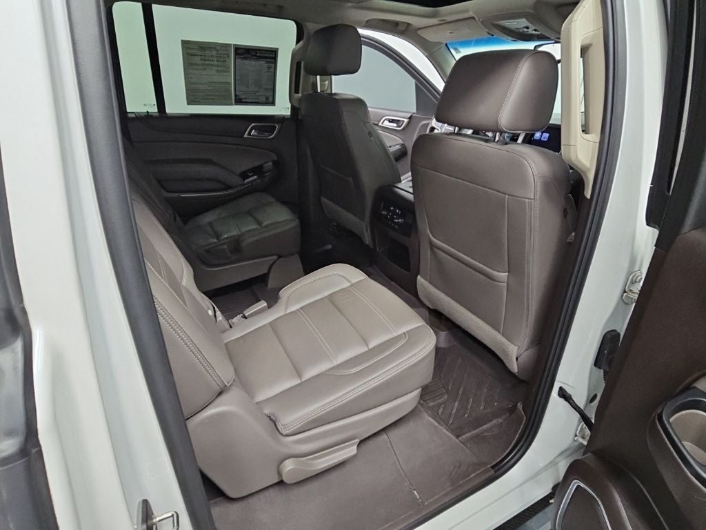2018 GMC Yukon XL Denali