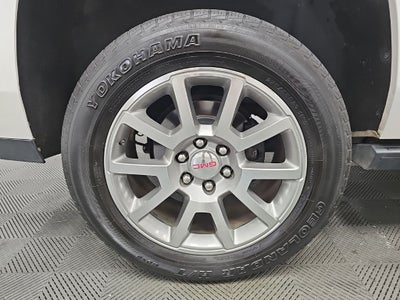 2018 GMC Yukon XL Denali