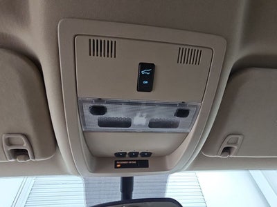 2013 Chevrolet Suburban 1500 LT