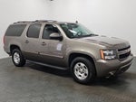 2013 Chevrolet Suburban 1500 LT