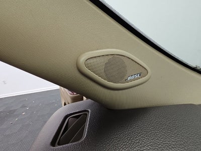 2013 Chevrolet Suburban 1500 LT