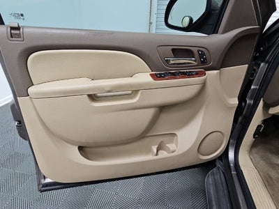 2013 Chevrolet Suburban 1500 LT