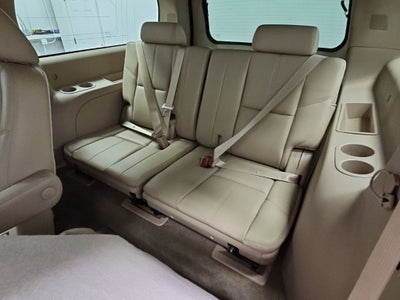 2013 Chevrolet Suburban 1500 LT