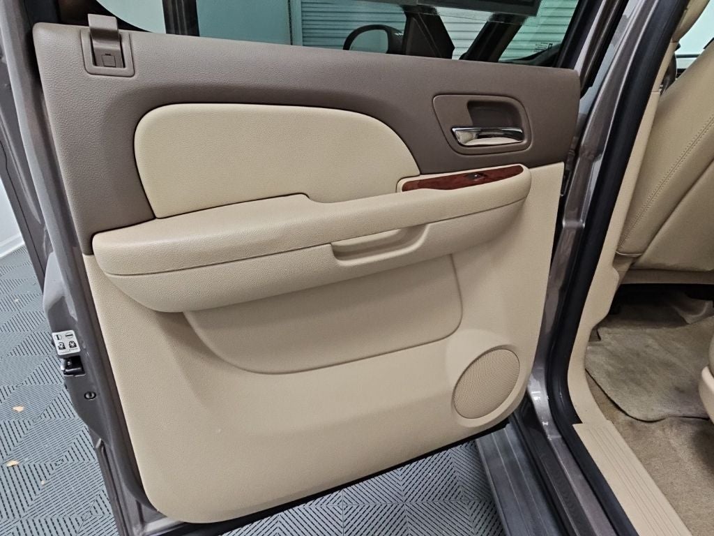 2013 Chevrolet Suburban 1500 LT
