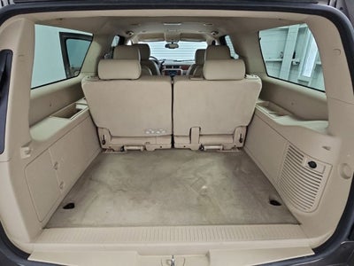 2013 Chevrolet Suburban 1500 LT