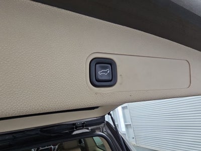 2013 Chevrolet Suburban 1500 LT