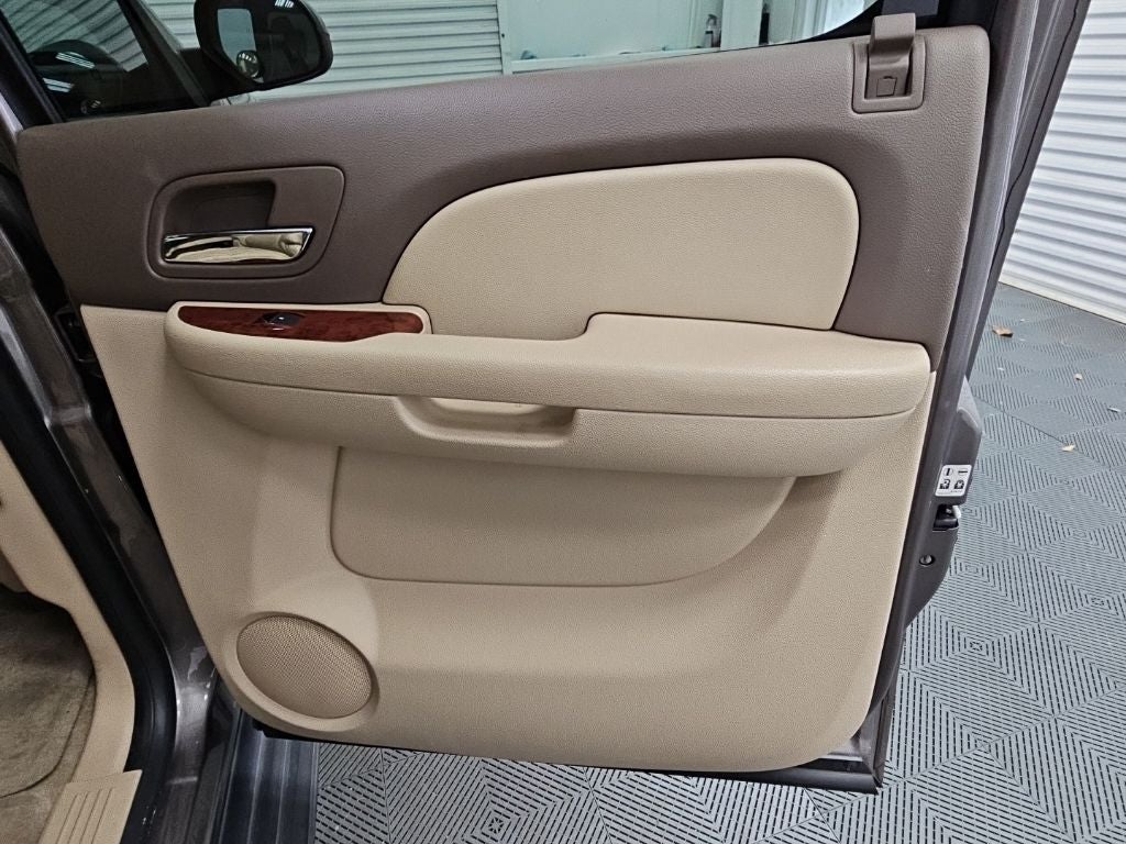 2013 Chevrolet Suburban 1500 LT
