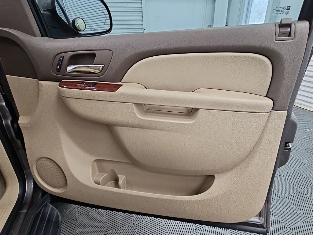 2013 Chevrolet Suburban 1500 LT