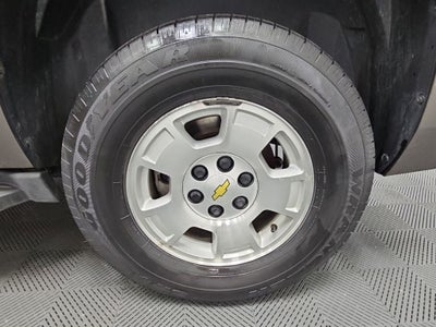 2013 Chevrolet Suburban 1500 LT