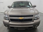 2013 Chevrolet Suburban 1500 LT