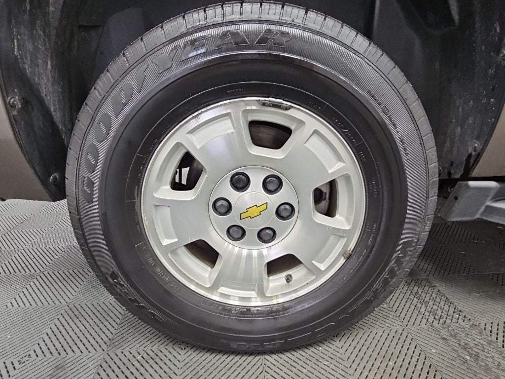 2013 Chevrolet Suburban 1500 LT