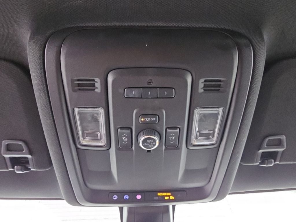 2022 Chevrolet Tahoe Premier