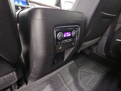 2022 Chevrolet Tahoe Premier