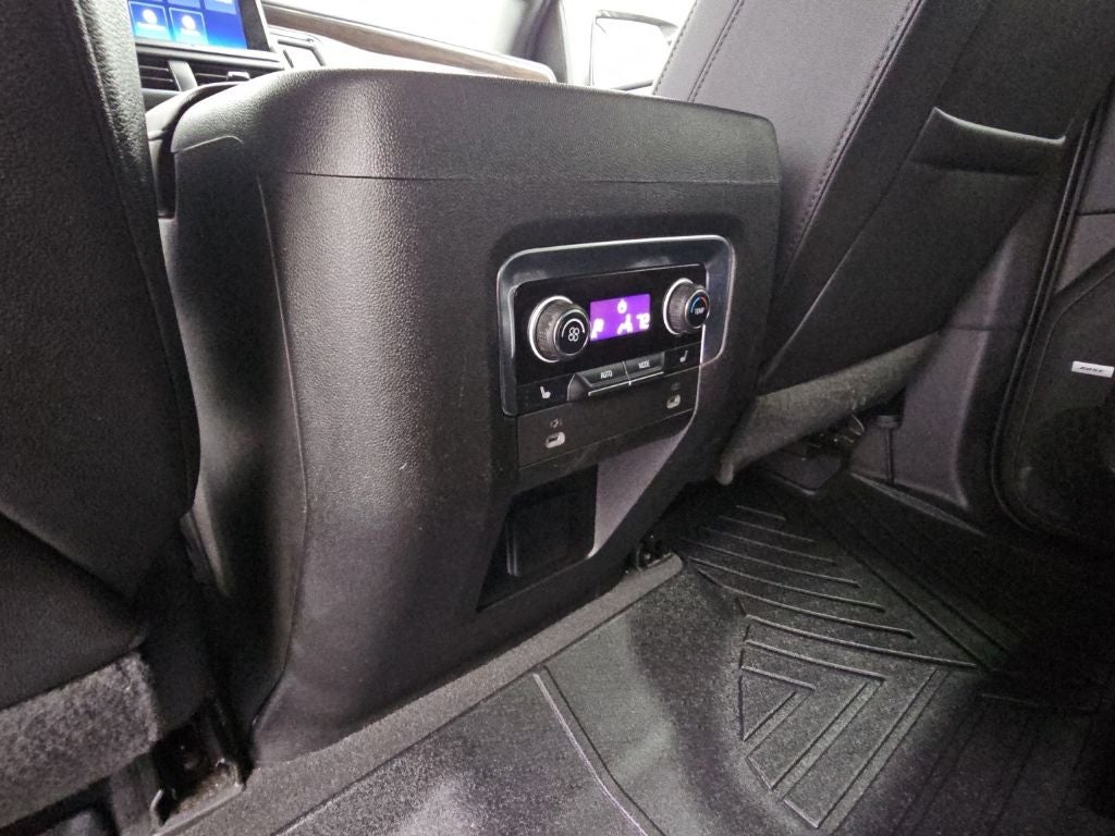 2022 Chevrolet Tahoe Premier