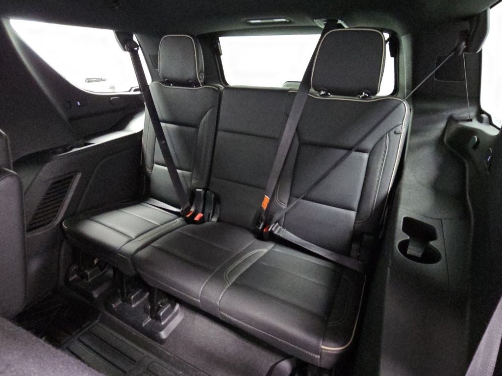 2022 Chevrolet Tahoe Premier