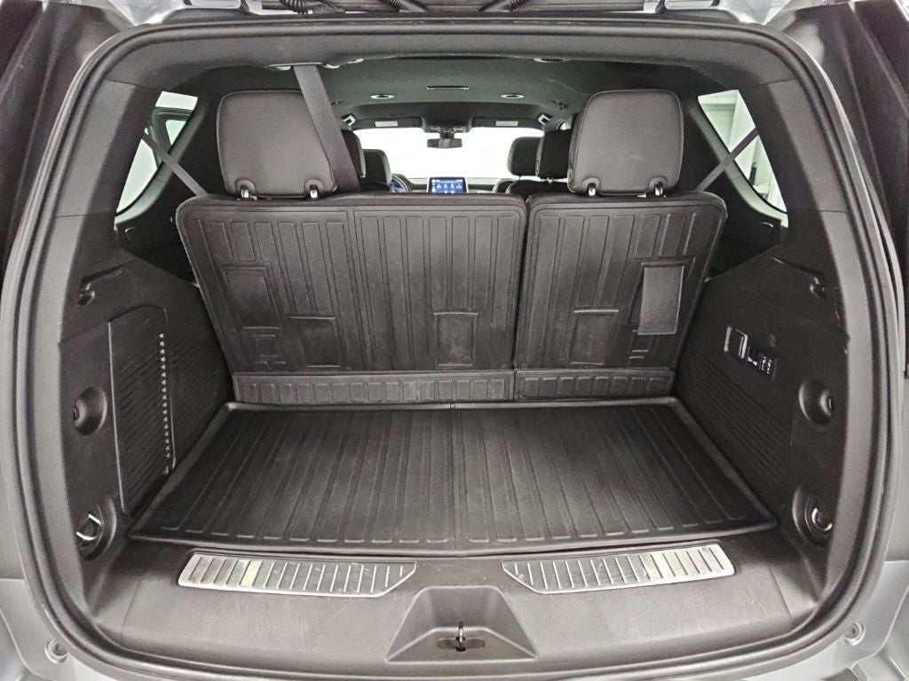 2022 Chevrolet Tahoe Premier