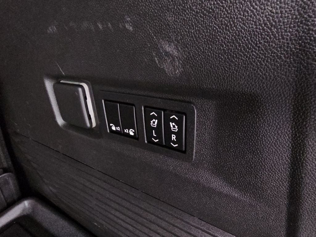 2022 Chevrolet Tahoe Premier