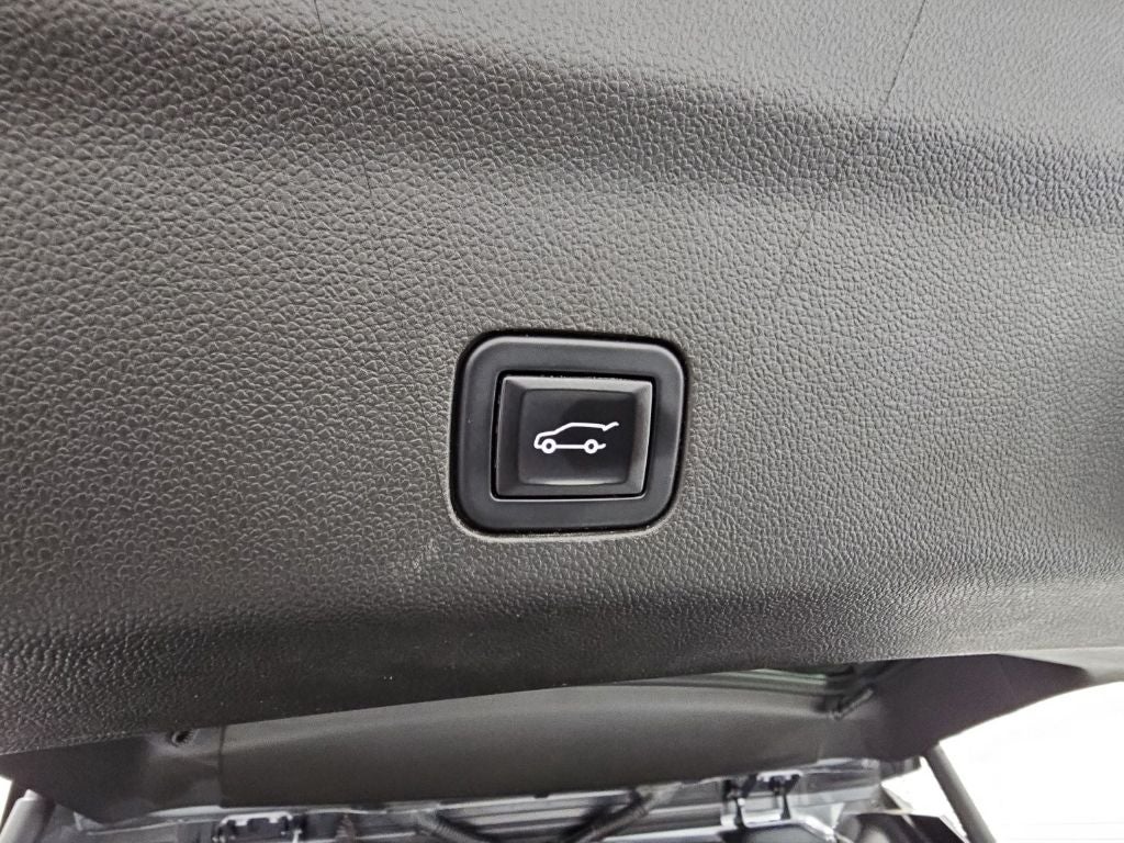 2022 Chevrolet Tahoe Premier