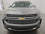 2022 Chevrolet Tahoe Premier