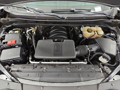 2022 Chevrolet Tahoe Premier